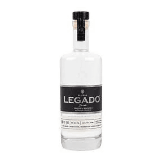 El Gran Legado Blanco Tequila- 750ml