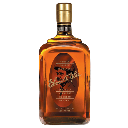 Elmer T. Lee Single Barrel Bourbon - 750ml