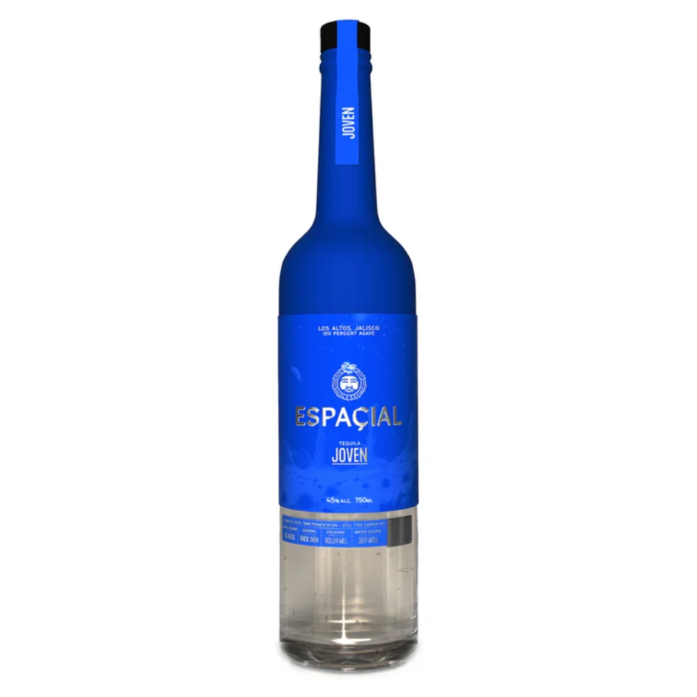 Especial Tequila Joven - 750ml
