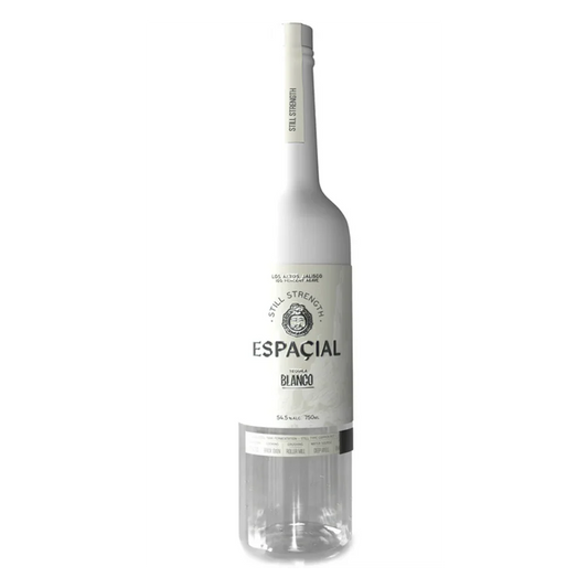 Espacial Tequila,Still Strength,750 ml