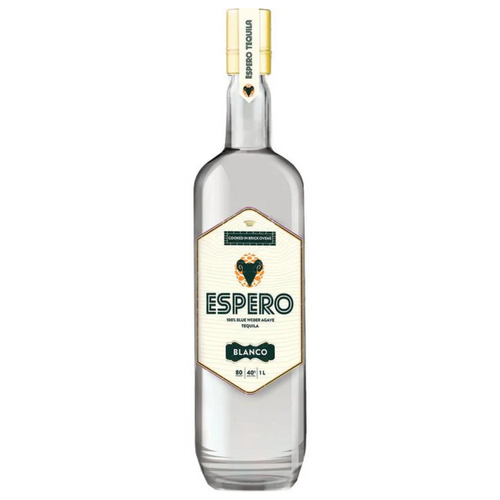 Espero Blanco Tequila - 1L
