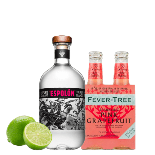 Espoloma Cocktail Pack