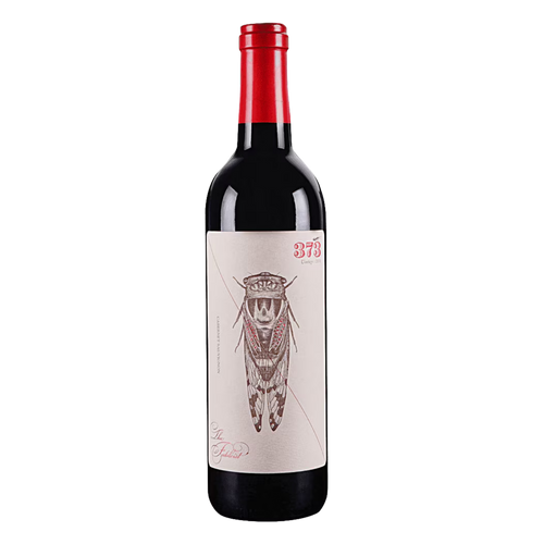The Fableist Cabernet Sauvignon Paso Robles - 750ml