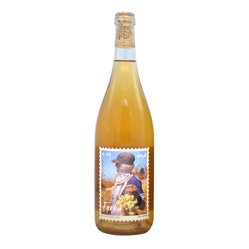 Heya Farha Pet Nat - 750ml