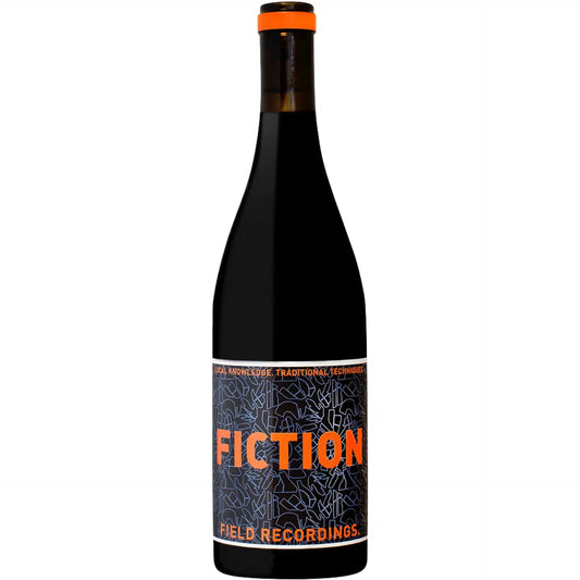 Field Recordings Fiction Natural Wine - 750ml