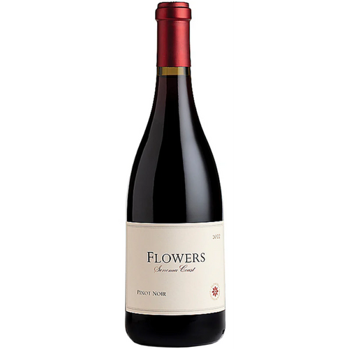 Flowers Pinot Noir - 750ml