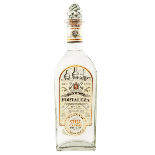 Fortaleza Blanco Still Strength - 750ml