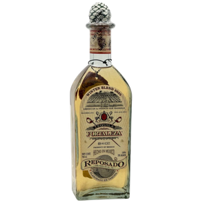 Fortaleza Winter Blend 2025 Reposado Tequila - 750ml bottle