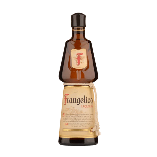 Frangelico Hazelnut Liqueur - 375 ml - Sipsy