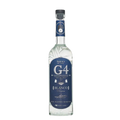 G4 Tequila Blanco - 750ml