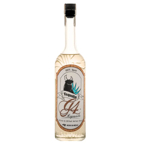G4 Clasico Reposado Tequila - 750ml