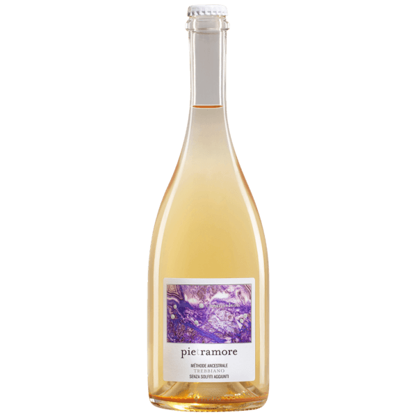 Chamaeleon Méthode Ancestrale Trebbiano - 750ml