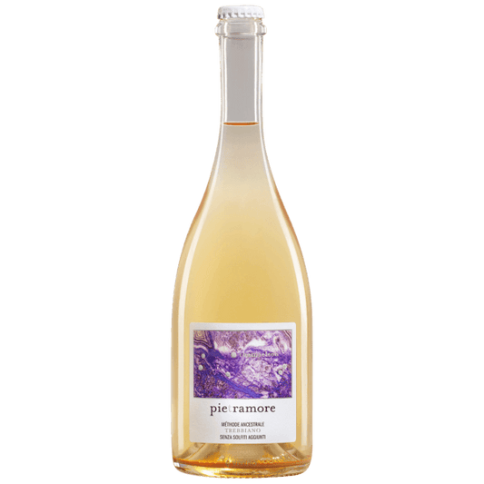 Chamaeleon Méthode Ancestrale Trebbiano - 750ml