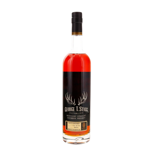 George T. Stagg 2024 Kentucky Straight Bourbon - 750ml