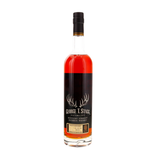George T. Stagg 2024 Kentucky Straight Bourbon - 750ml