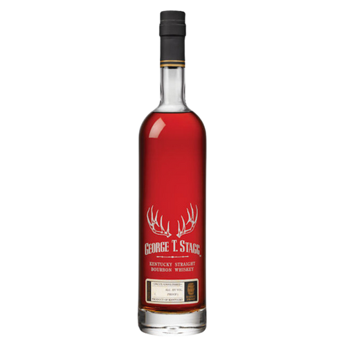 George T. Stagg 2025 Kentucky Straight Bourbon - 750ml