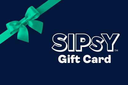 Sipsy Gift Card