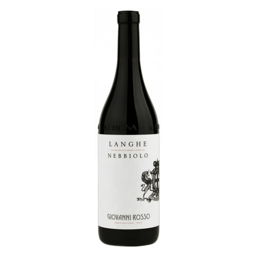 Giovanni Rosso Langhe Nebbiolo 2021 - 750ml