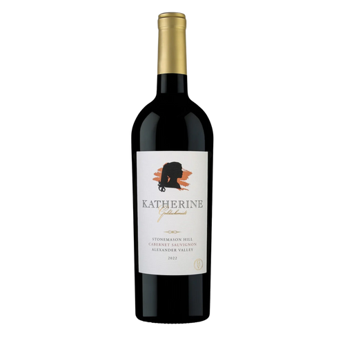 Goldschmidt Katherine Cabernet Sauvignon - 750ml