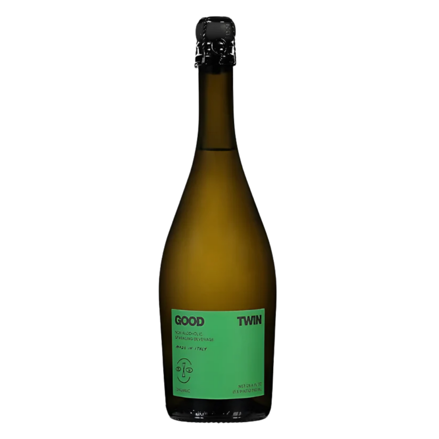 Good Twin Non-Alcoholic Sparkling Wine - 750ml