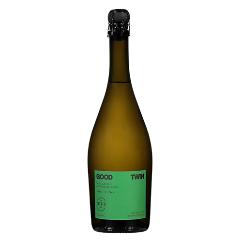 Good Twin Non-Alcoholic Sparkling Wine - 750ml