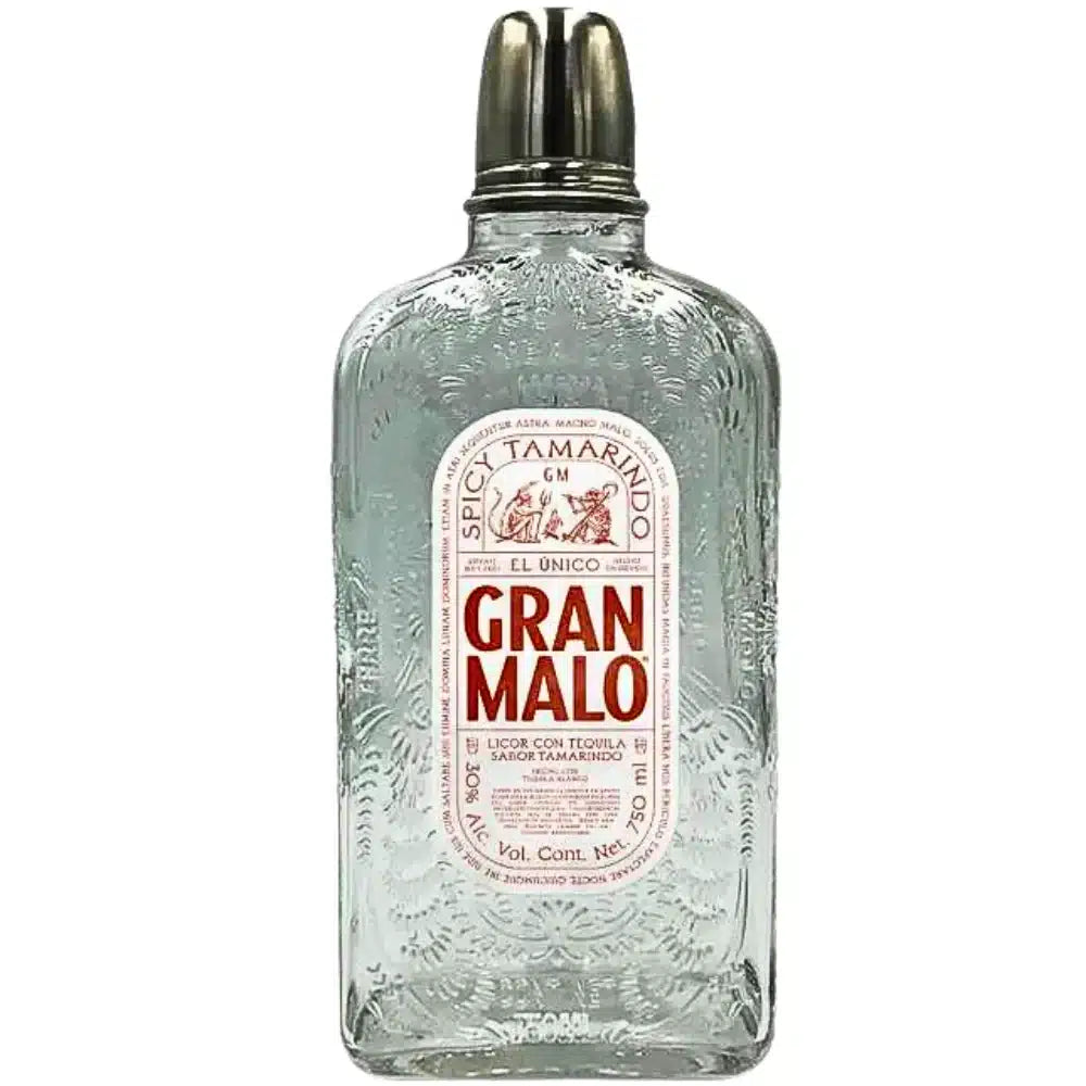 Gran Malo Spicy Tamarindo - 50ml (10PK)