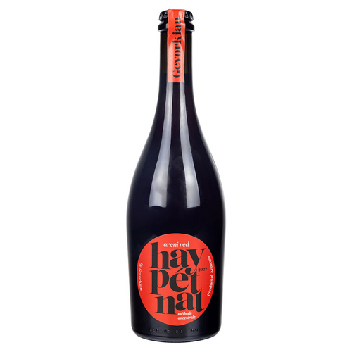Hay Pét Nat Areni Red - 750ml