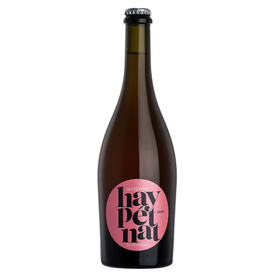 Hay Pet Nat Areni Rose - 750ml