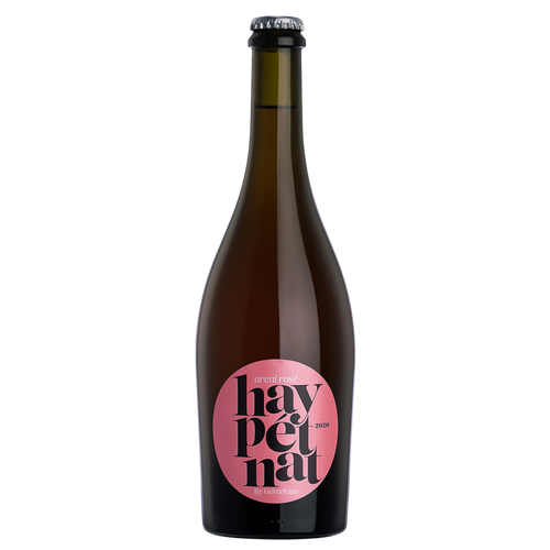 Hay Pét-Nat Areni Rosé - 750ml