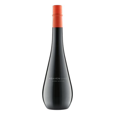 Heaven Sake Junmai Daiginjo Orange Label - 750ml