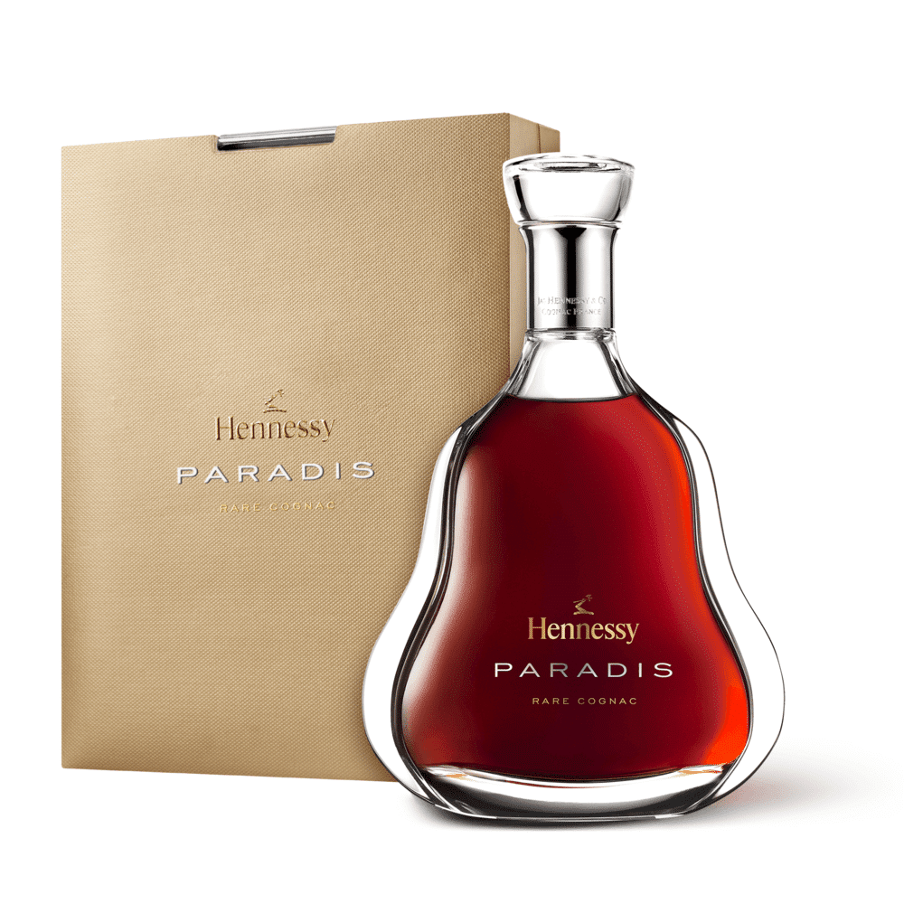 Hennessy Paradis Rare Cognac - 750ml