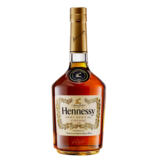 Hennessy Very Special Cognac - 1.75L