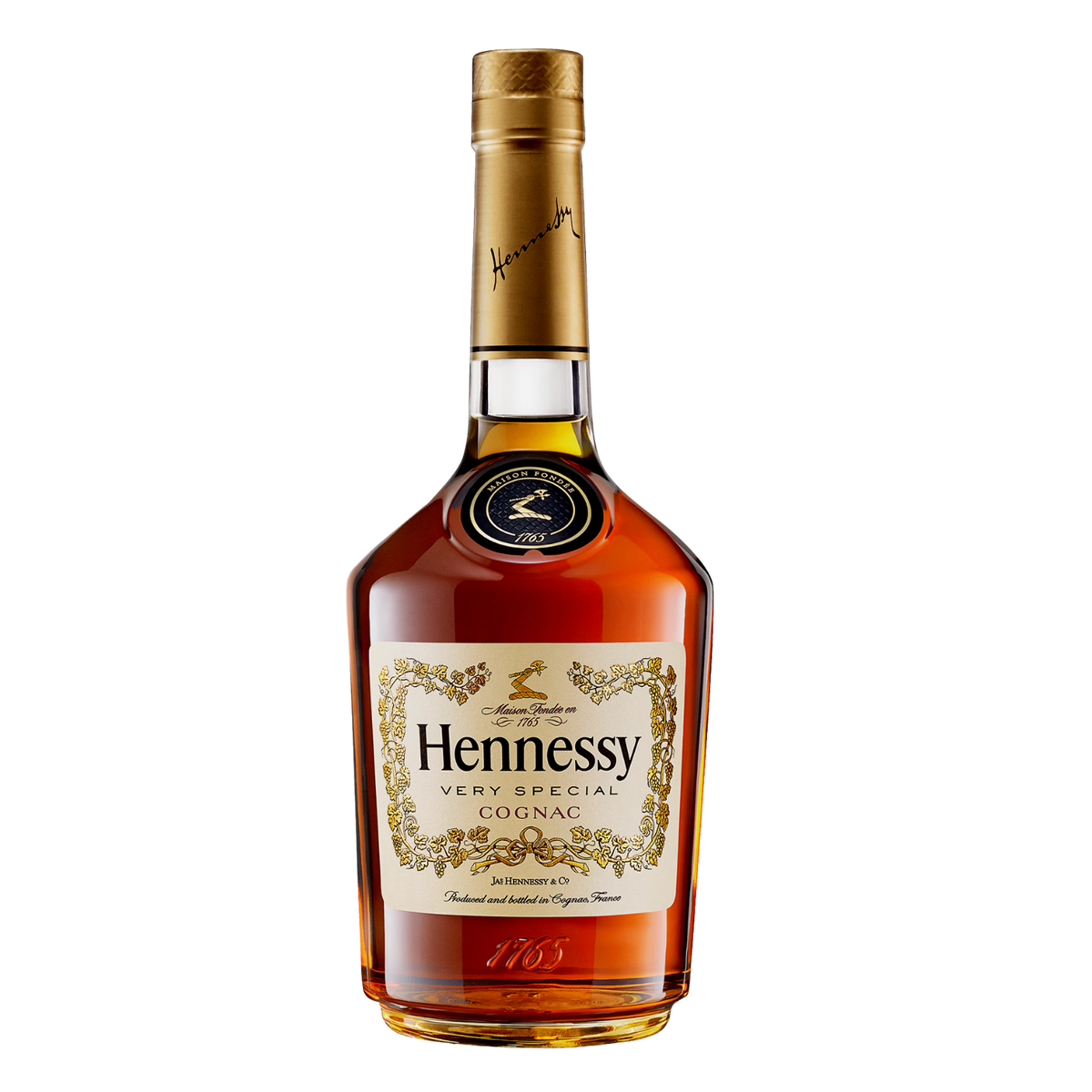 Hennessy Very Special Cognac 1.75L | French Cognac | Local