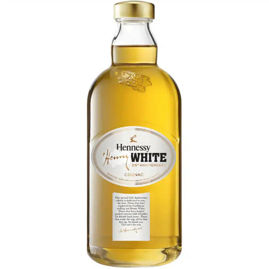 Hennessy Pure White - 700ml