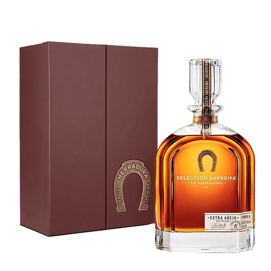 Herradura Selección Suprema Extra Añejo - 750ml