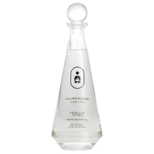 Humano Joven Tequila – 750 ml - Sipsy