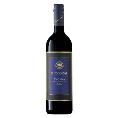 Tenuta Il Poggione Rosso di Toscana - 750ml