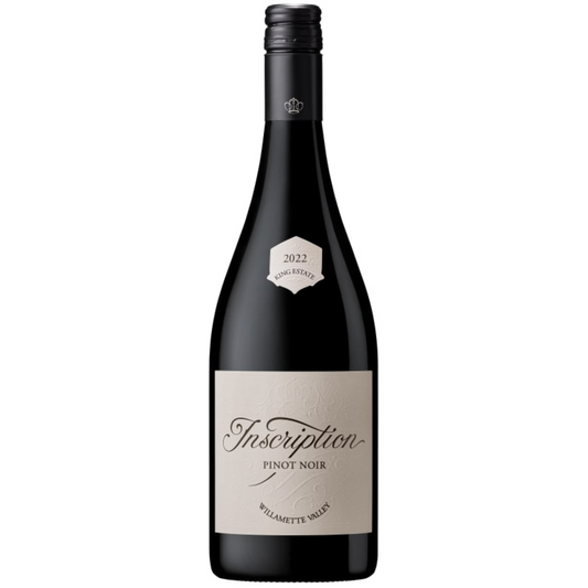 Inscription Pinot Noir - 750ml
