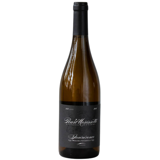 Pearl Morissette Irreverence Blanc - 750ml
