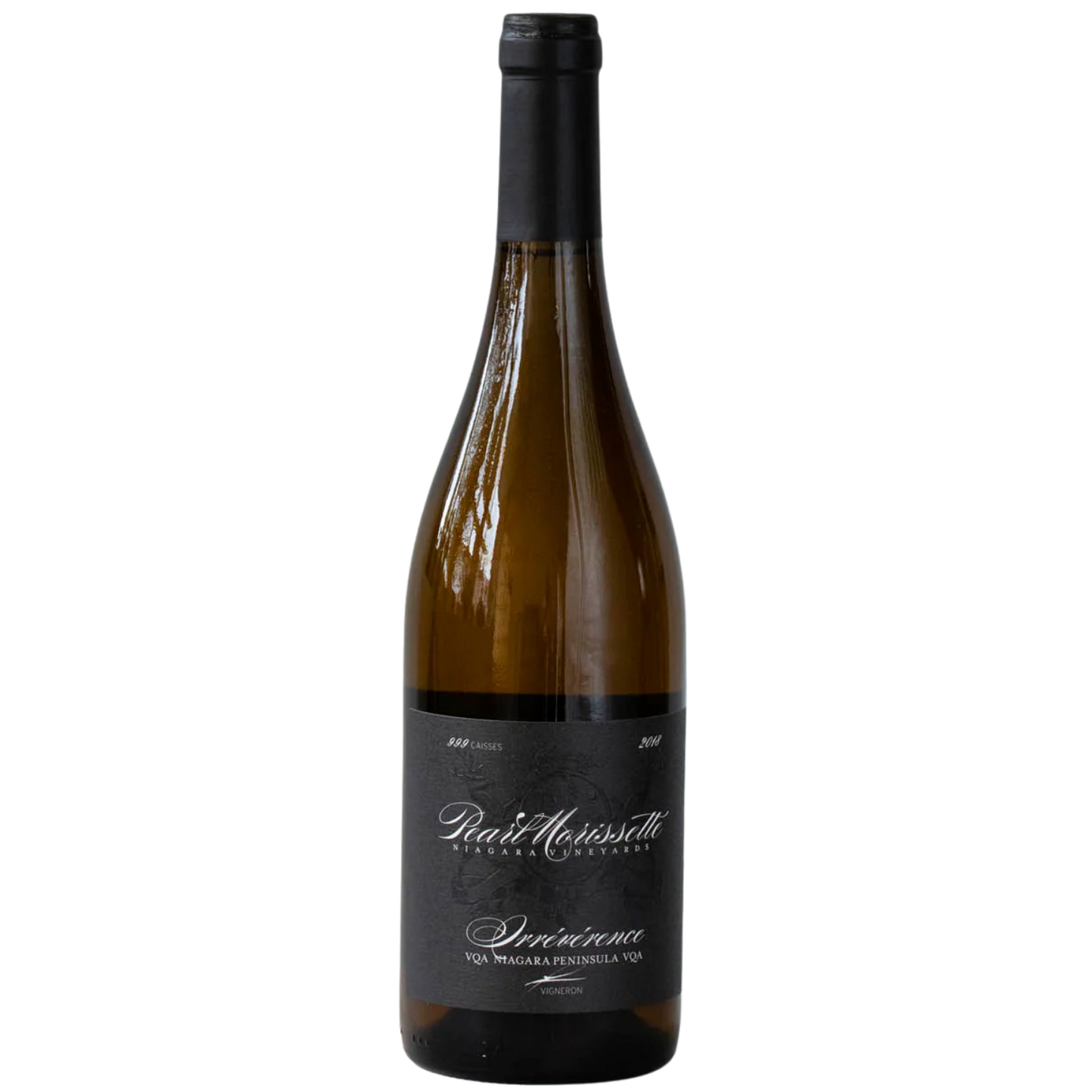 Pearl Morissette Irreverence Blanc - 750ml