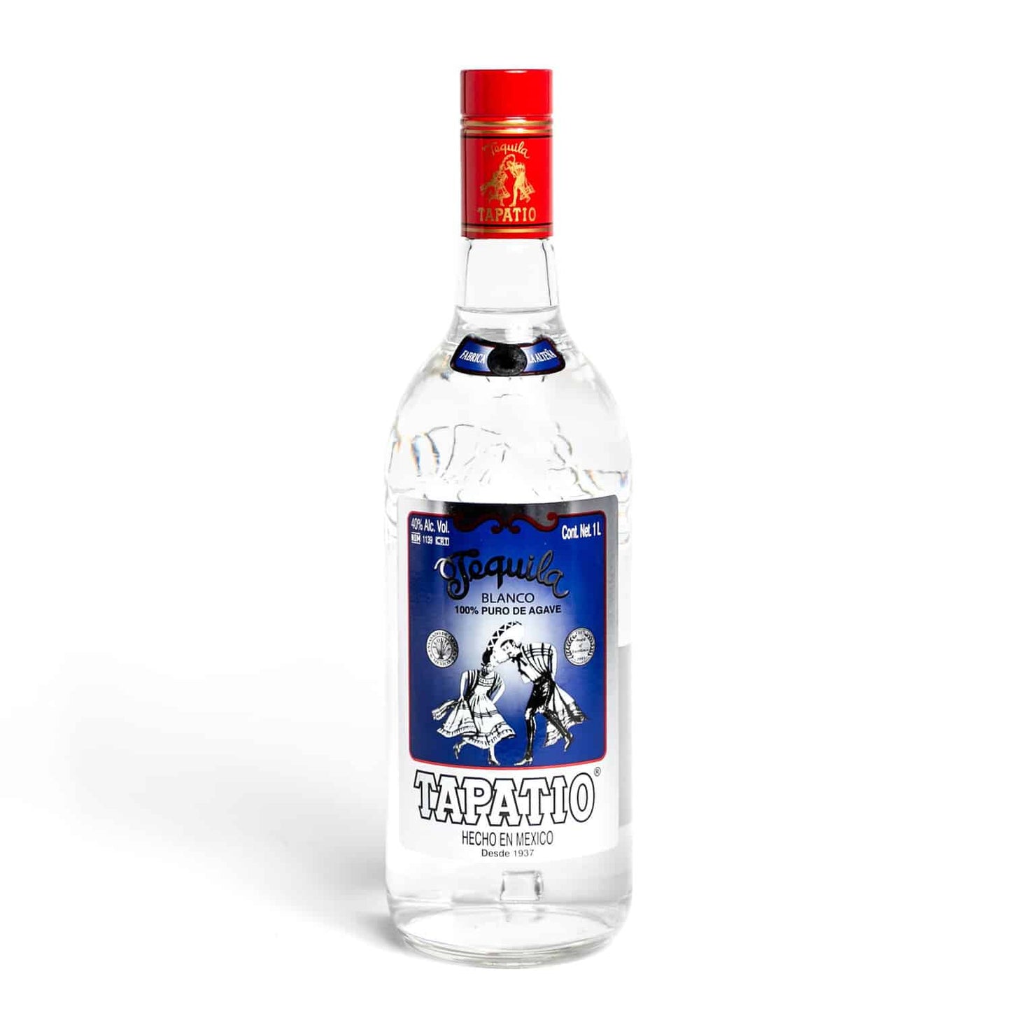 Tapatio Blanco - 750ml