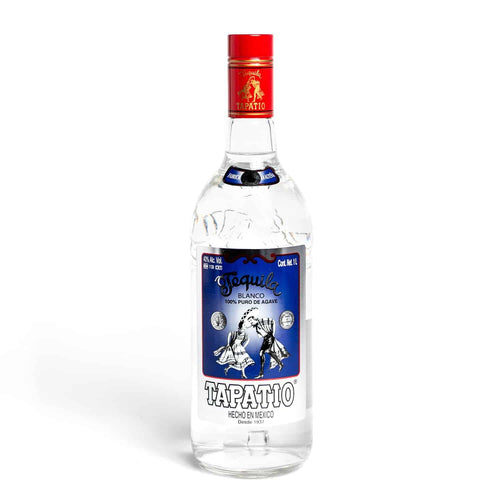 Tapatío Blanco - 750ml