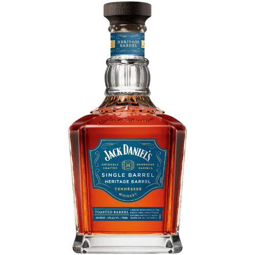 Jack Daniel’s Single Barrel Heritage Barrel - 750ml