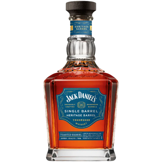 Jack Daniel’s Single Barrel Heritage Barrel - 750ml