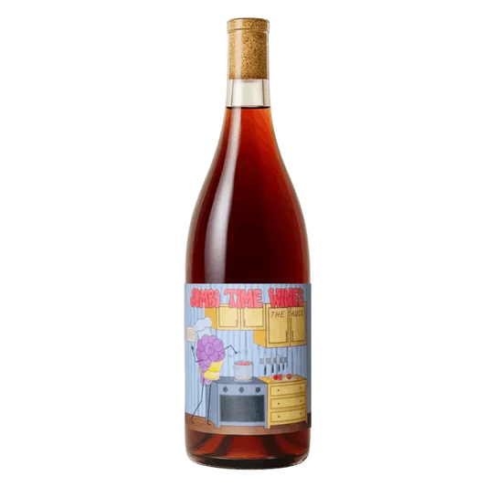 Jumbo Time Wines: The Sauce – 750 ml - Sipsy