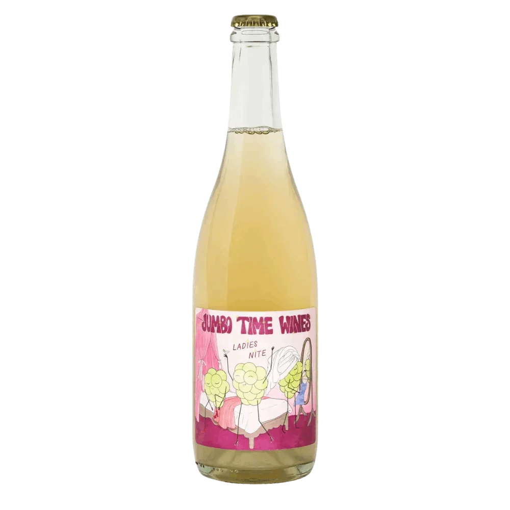 Jumbo Time Wines Ladies’ Night – 750 ml - Sipsy