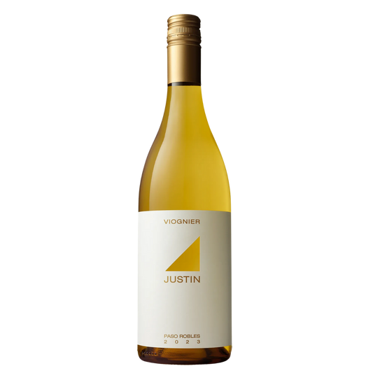 Justin Chardonnay - 750ml