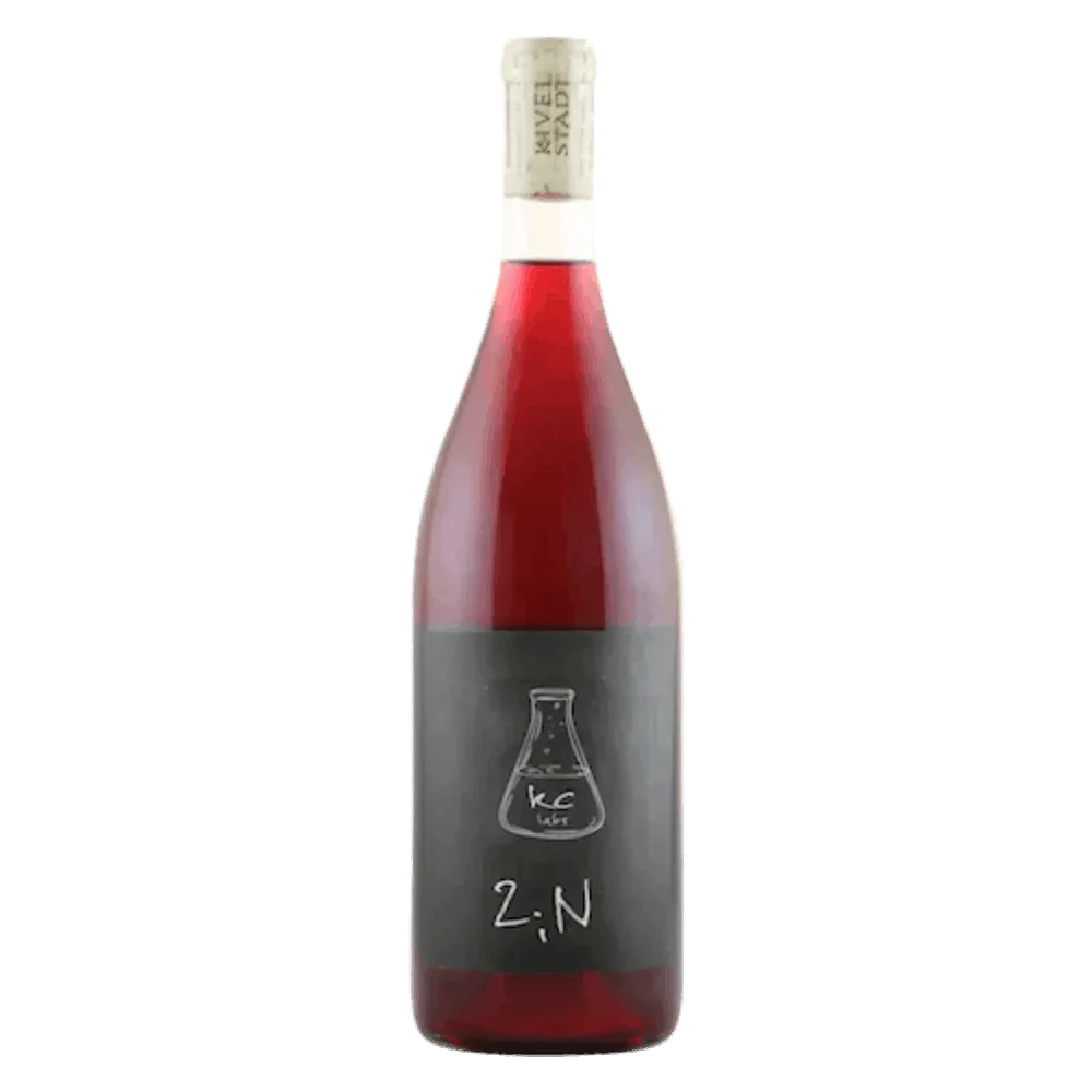 Kivelstadt Cellars KC Labs Zinfandel – 750 ml - Sipsy