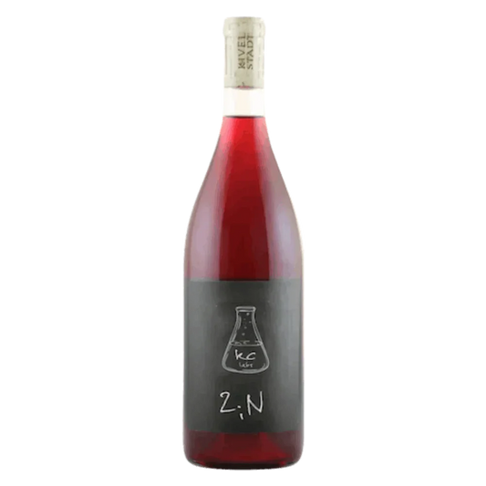 Kivelstadt Cellars KC Labs Zinfandel – 750 ml - Sipsy