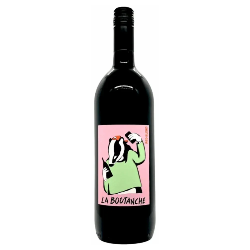 La Boutanche Red Blend – 1 L - Sipsy